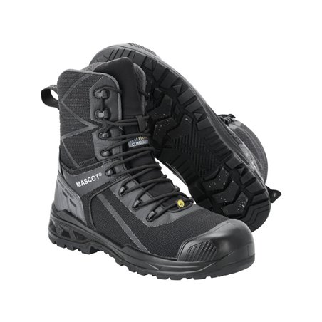 MASCOT® Chaussures de sécurité hautes F1106-938