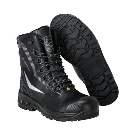 MASCOT® Chaussures de sécurité hautes F1303-902