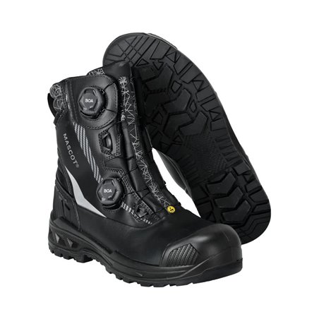 MASCOT® Chaussures de sécurité hautes F1304-902