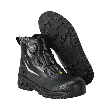 MASCOT® Bottines de sécurité F1305-902