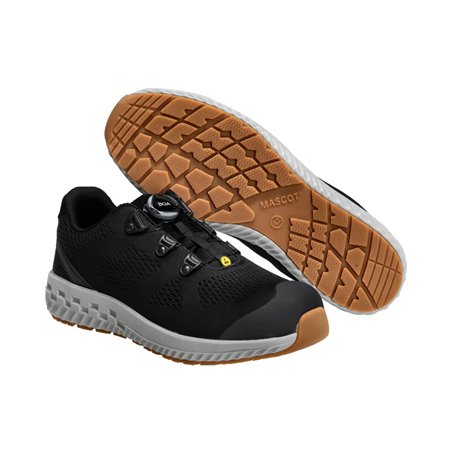 MASCOT® Chaussures de sécurité basses F0300-909