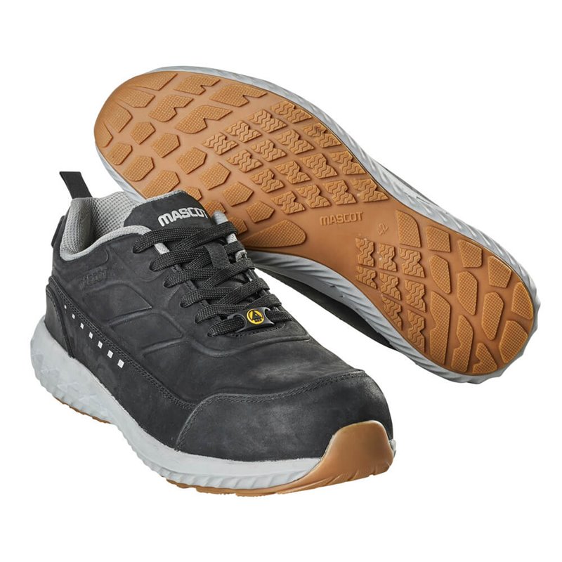 MASCOT® Chaussures de sécurité basses F0303-901