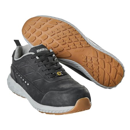 MASCOT® Chaussures de sécurité basses F0303-901