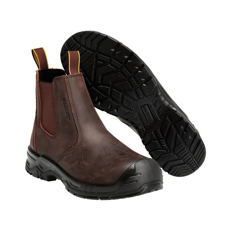 MASCOT® Bottines de sécurité F1000-715