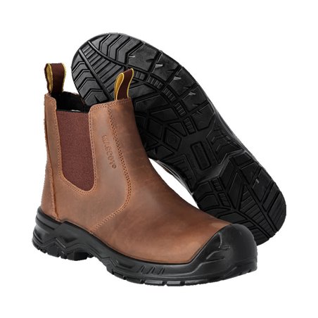 MASCOT® Bottines de sécurité F1000-715