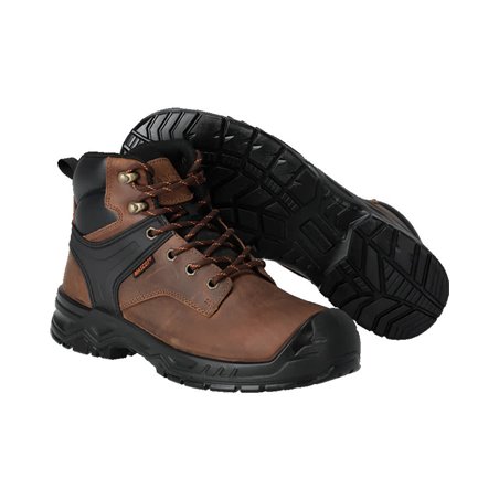 MASCOT® Chaussures de sécurité hautes F1002-715