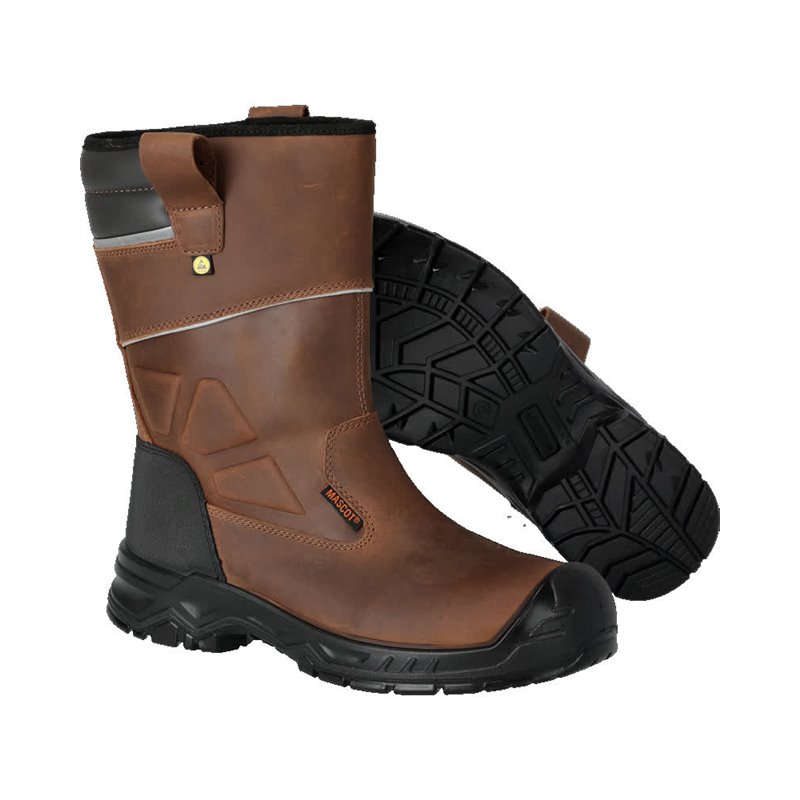 MASCOT® Bottes de sécurité F1003-715