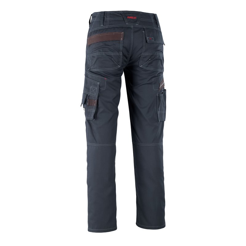 MASCOT® Pantalon avec poches cuisse 07279-154