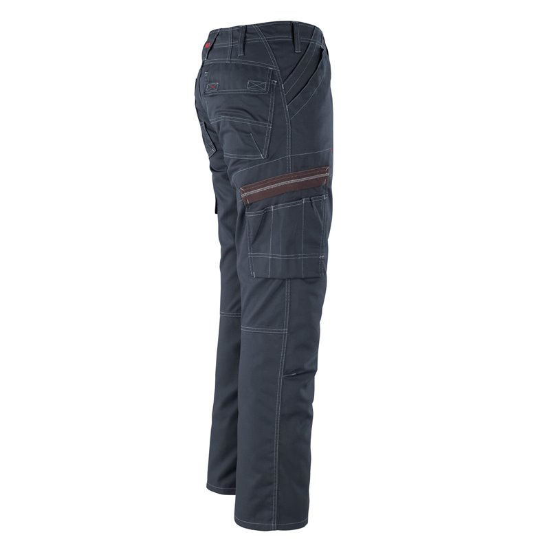 MASCOT® Pantalon avec poches cuisse 07279-154