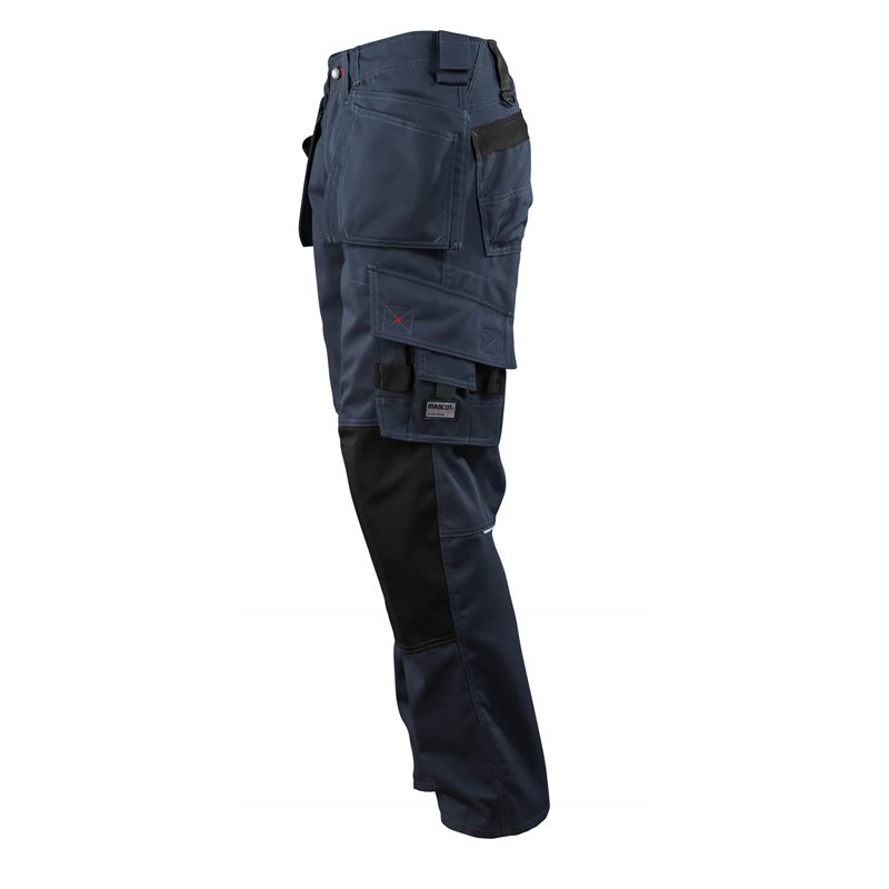 MASCOT® Pantalon avec poches flottantes 07379-154