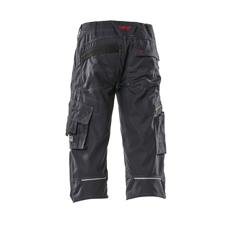 MASCOT® Short long 09249-154