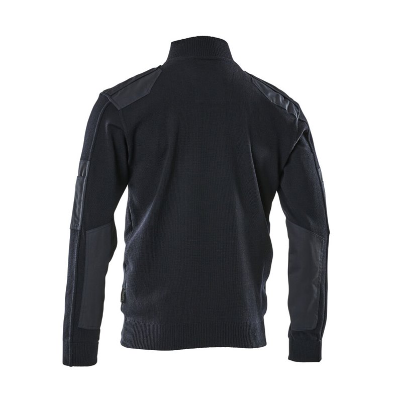 MASCOT® Pull demi-zippé 17205-939