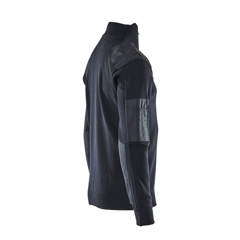 MASCOT® Pull demi-zippé 17205-939