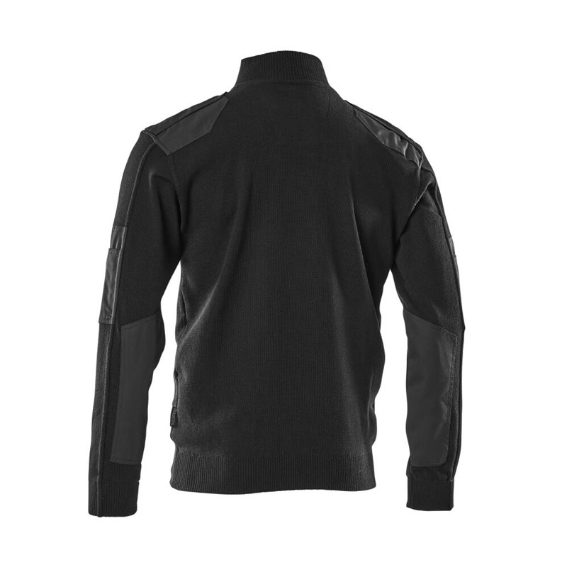 MASCOT® Pull demi-zippé 17205-939