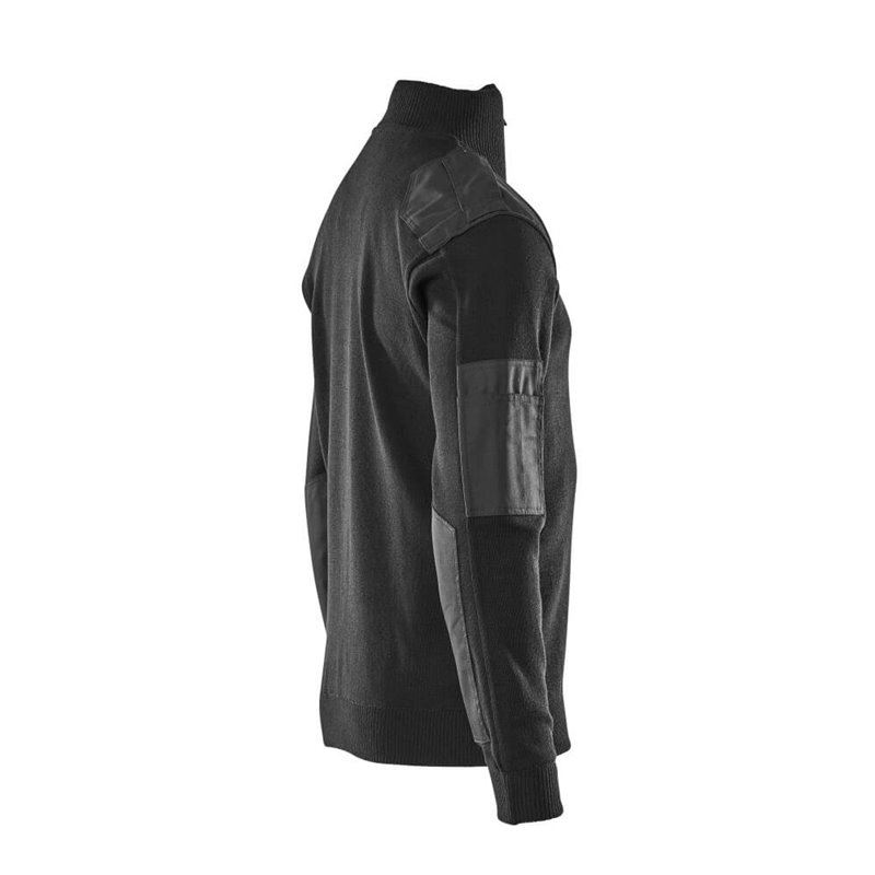MASCOT® Pull demi-zippé 17205-939