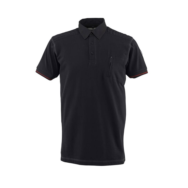 MASCOT® Polo avec poche poitrine 50351-833