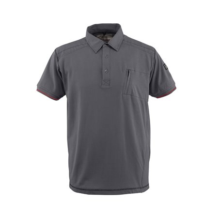 MASCOT® Polo avec poche poitrine 50351-833