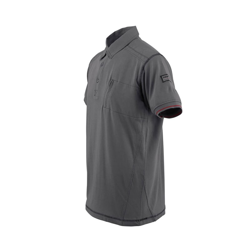 MASCOT® Polo avec poche poitrine 50351-833
