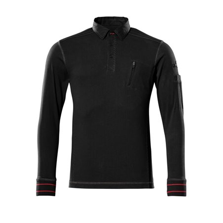 MASCOT® Sweatshirt polo 50352-833