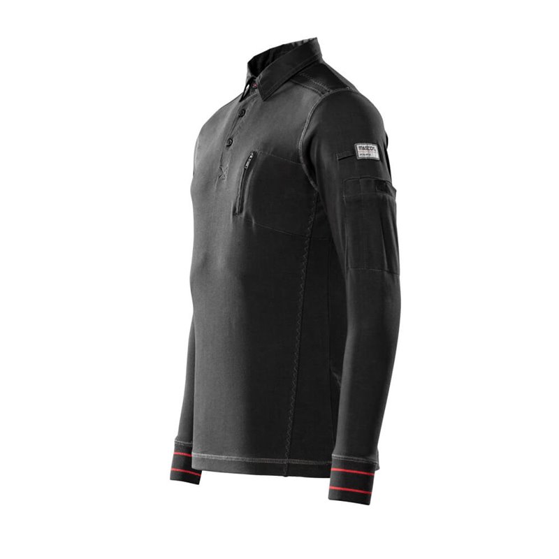 MASCOT® Sweatshirt polo 50352-833