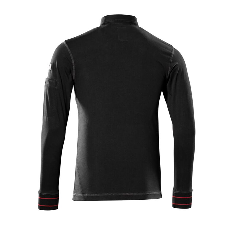 MASCOT® Sweatshirt polo 50352-833