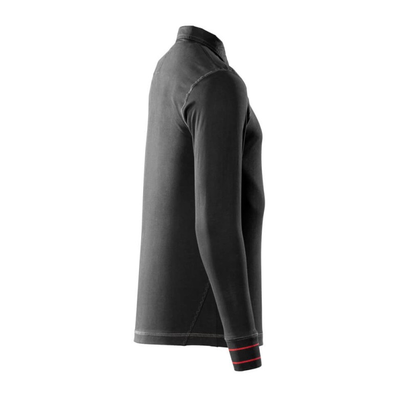 MASCOT® Sweatshirt polo 50352-833