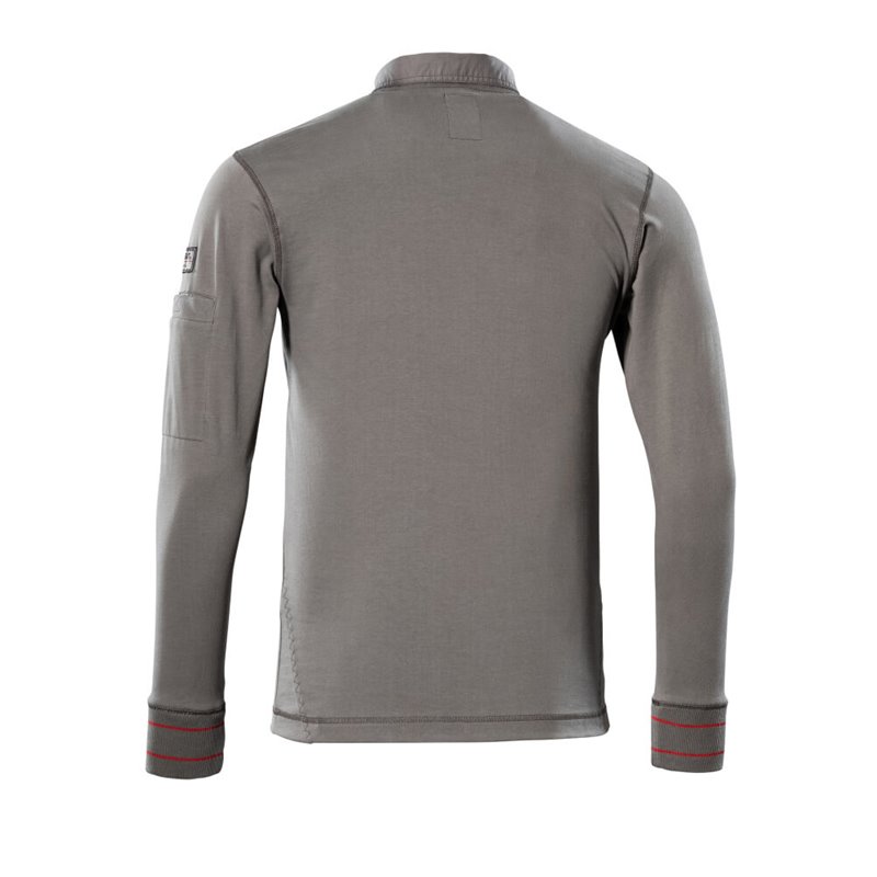 MASCOT® Sweatshirt polo 50352-833