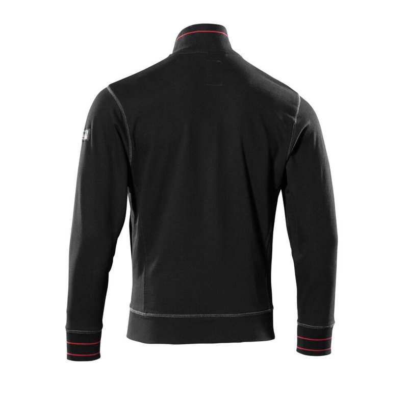 MASCOT® Sweatshirt zippé 50353-834