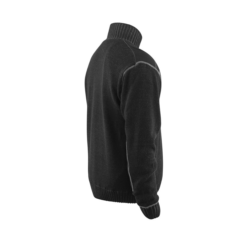 MASCOT® Pull demi-zippé 50354-835