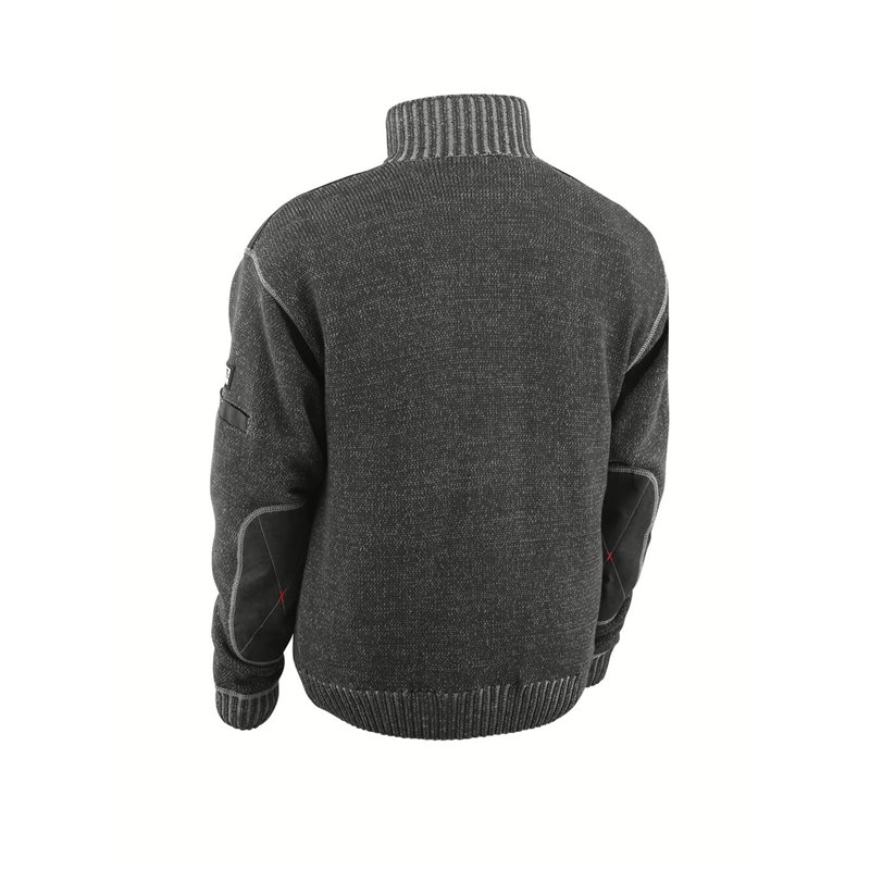 MASCOT® Pull demi-zippé 50354-835
