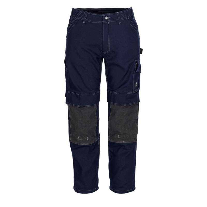 MASCOT® Pantalon avec poches genouillères 05079-010