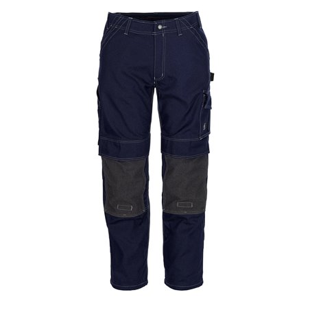 MASCOT® Pantalon avec poches genouillères 05079-010