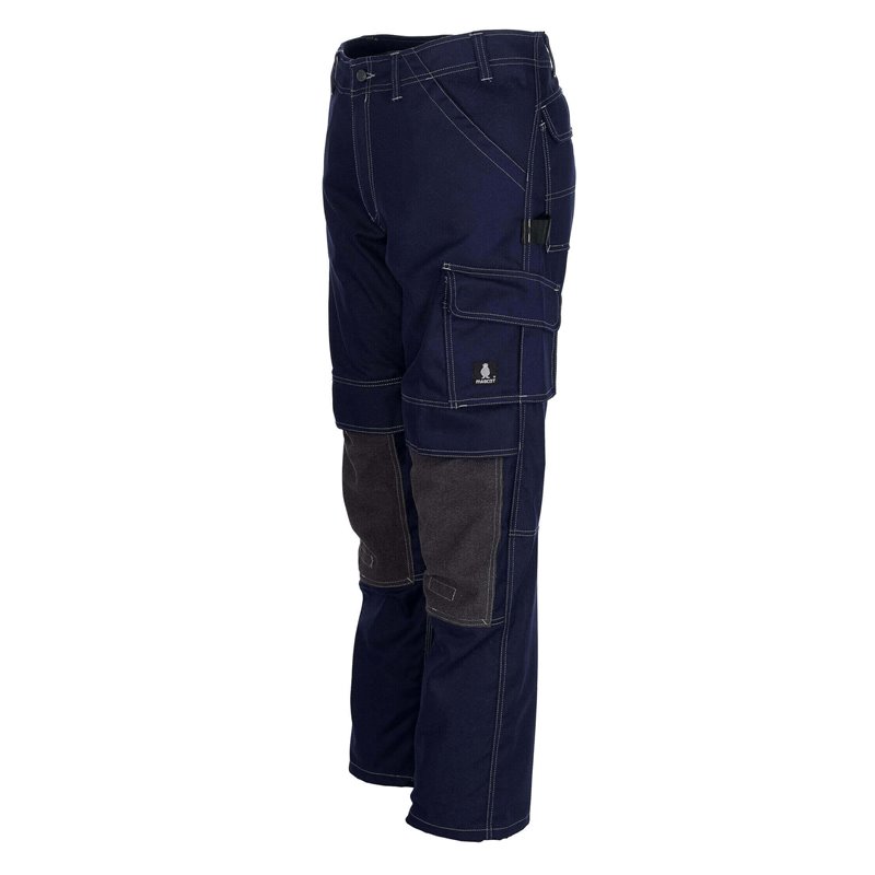 MASCOT® Pantalon avec poches genouillères 05079-010