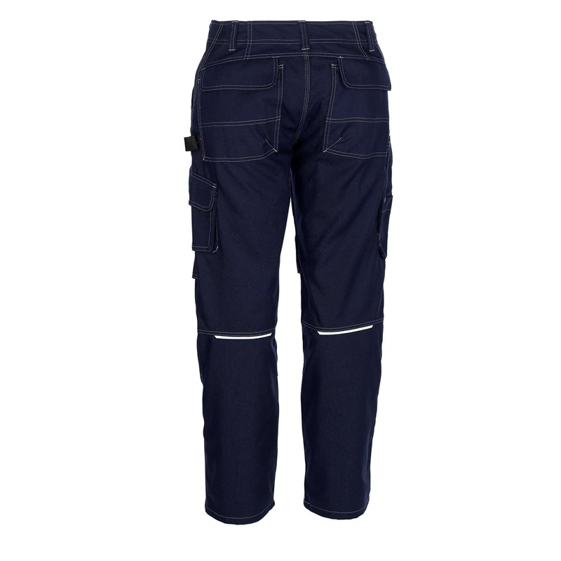 MASCOT® Pantalon avec poches genouillères 05079-010