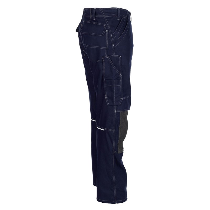 MASCOT® Pantalon avec poches genouillères 05079-010