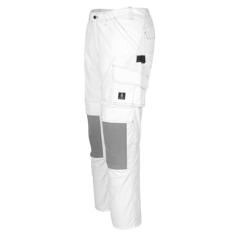 MASCOT® Pantalon avec poches genouillères 05079-010