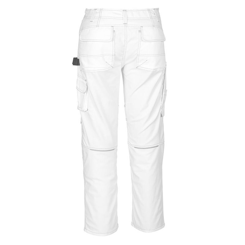 MASCOT® Pantalon avec poches genouillères 05079-010