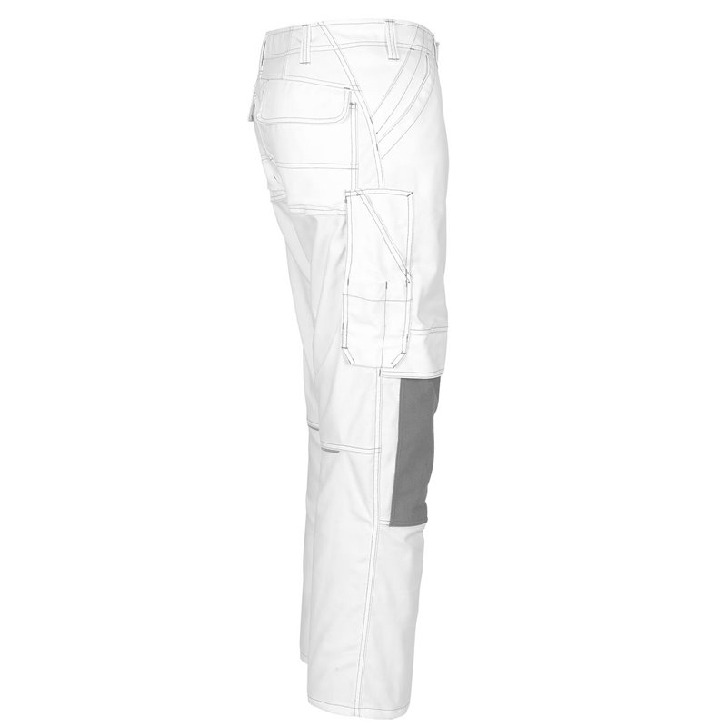 MASCOT® Pantalon avec poches genouillères 05079-010