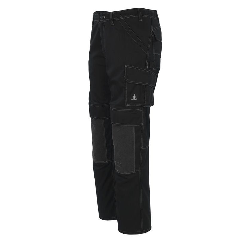 MASCOT® Pantalon avec poches genouillères 05079-010