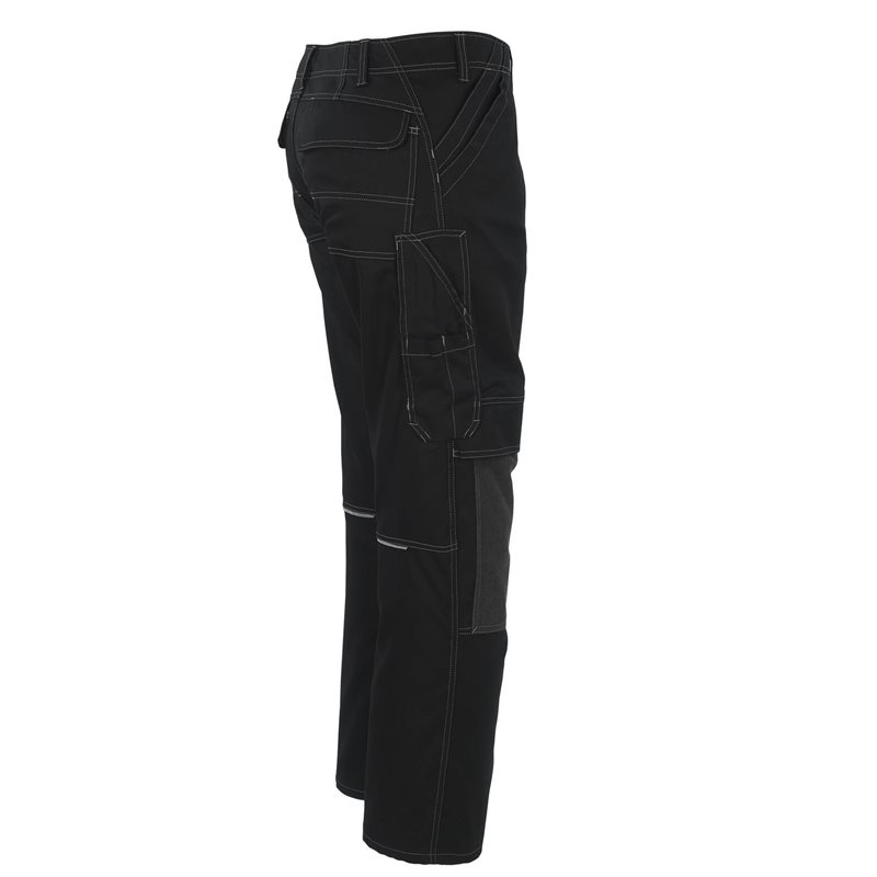 MASCOT® Pantalon avec poches genouillères 05079-010