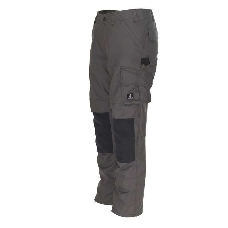 MASCOT® Pantalon avec poches genouillères 05079-010