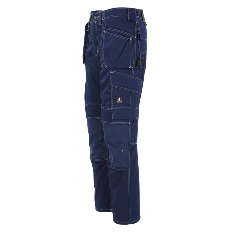 MASCOT® Pantalon avec poches flottantes 06131-630