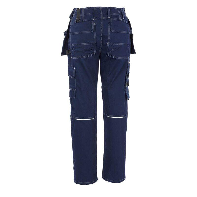 MASCOT® Pantalon avec poches flottantes 06131-630