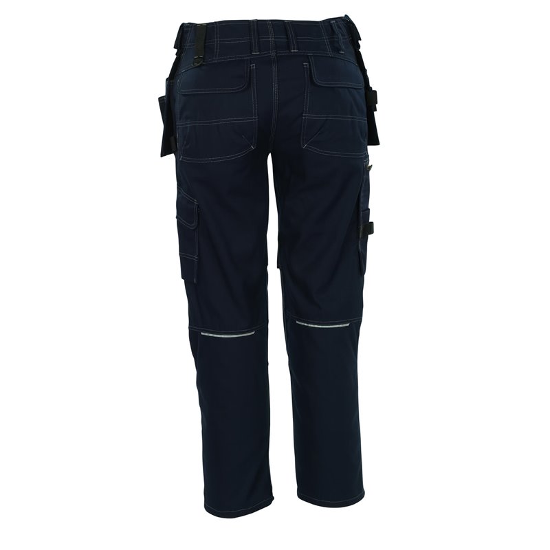 MASCOT® Pantalon avec poches flottantes 08131-010