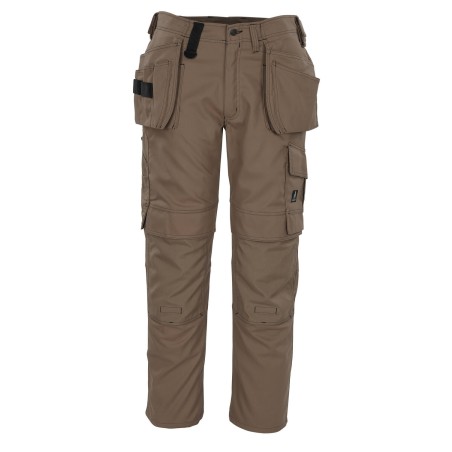 MASCOT® Pantalon avec poches flottantes 08131-010
