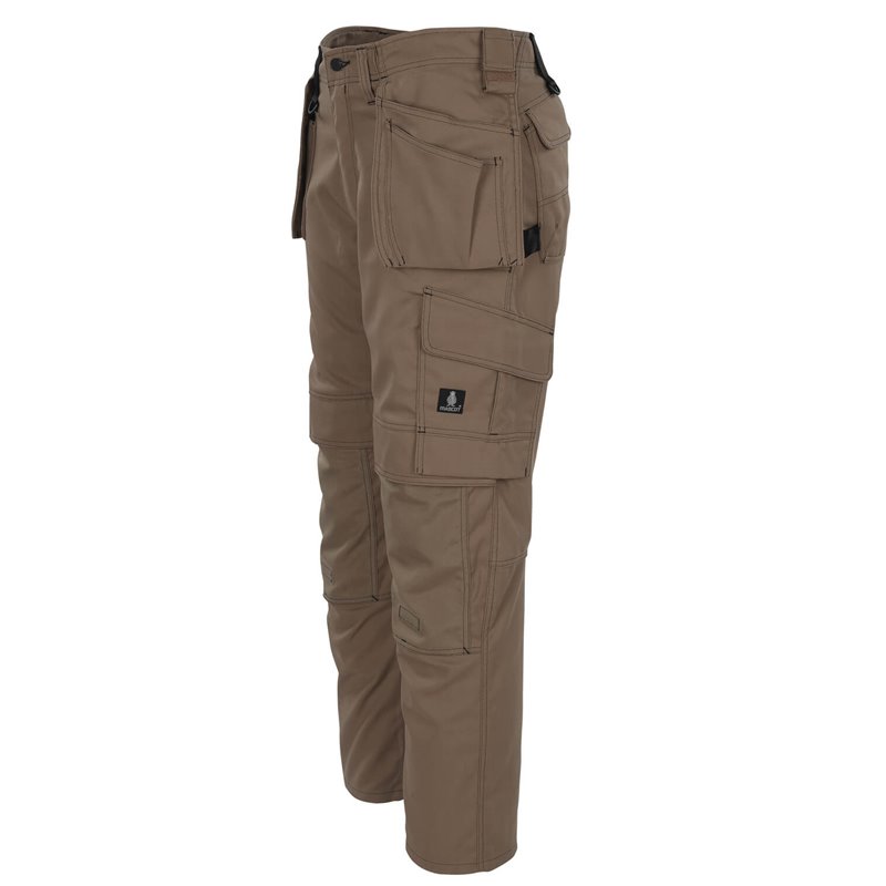 MASCOT® Pantalon avec poches flottantes 08131-010