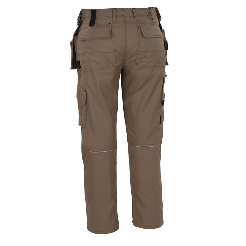 MASCOT® Pantalon avec poches flottantes 08131-010