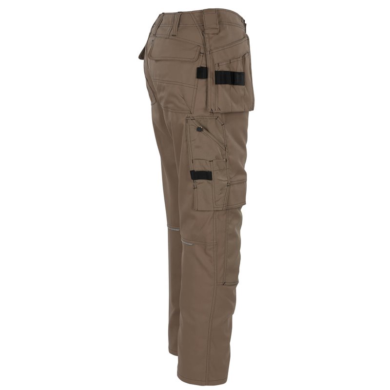 MASCOT® Pantalon avec poches flottantes 08131-010