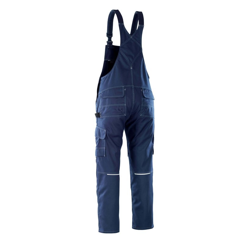 MASCOT® Salopette avec poches genouillères 08269-010