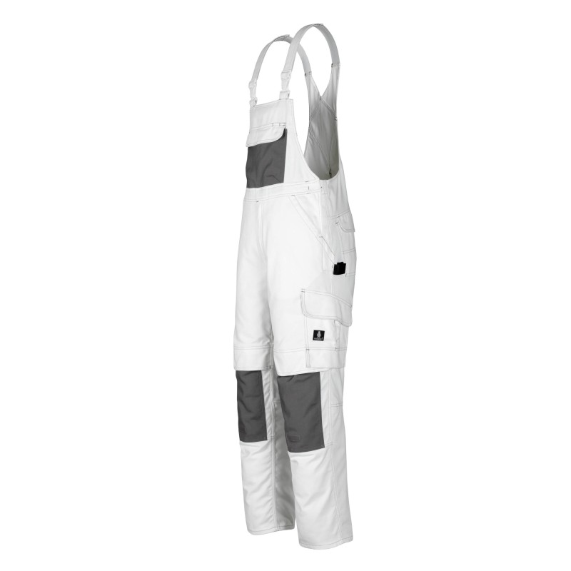 MASCOT® Salopette avec poches genouillères 08269-010